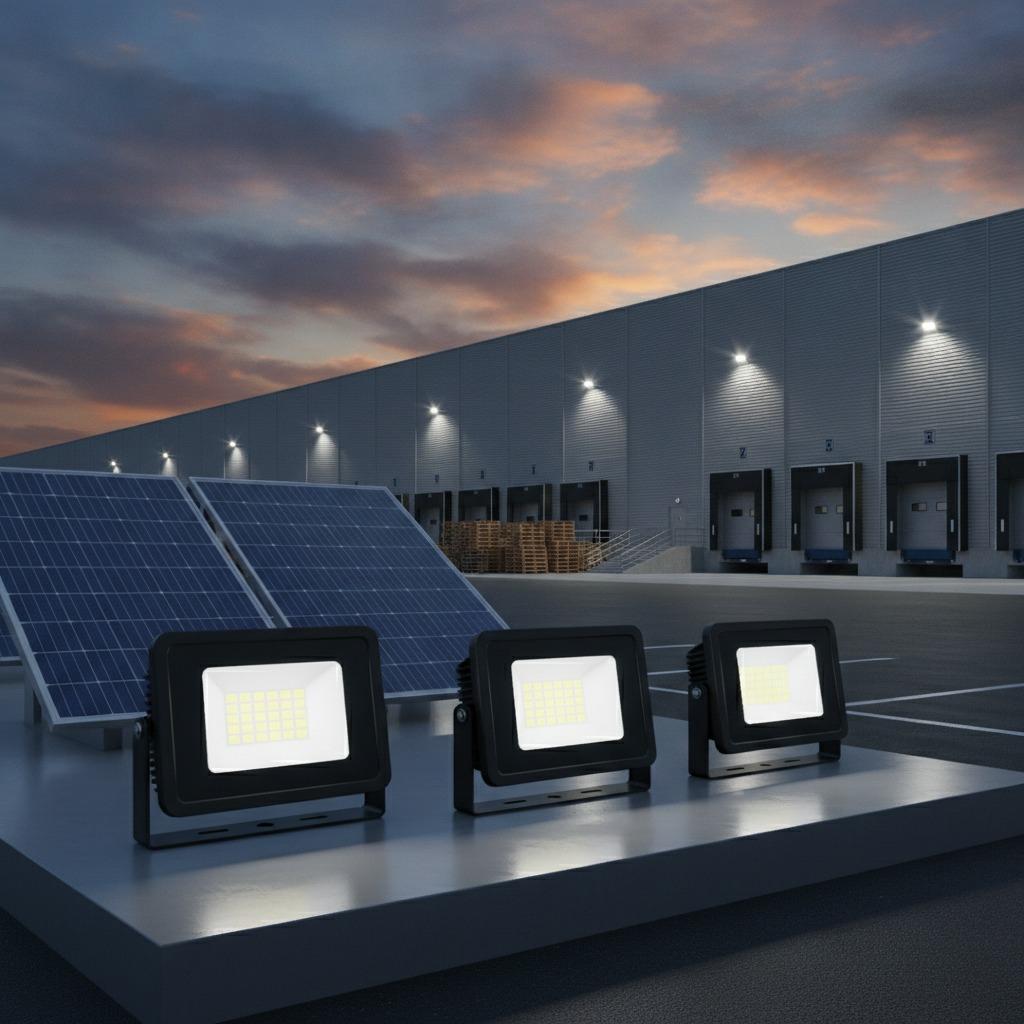 Produttore di proiettori a LED