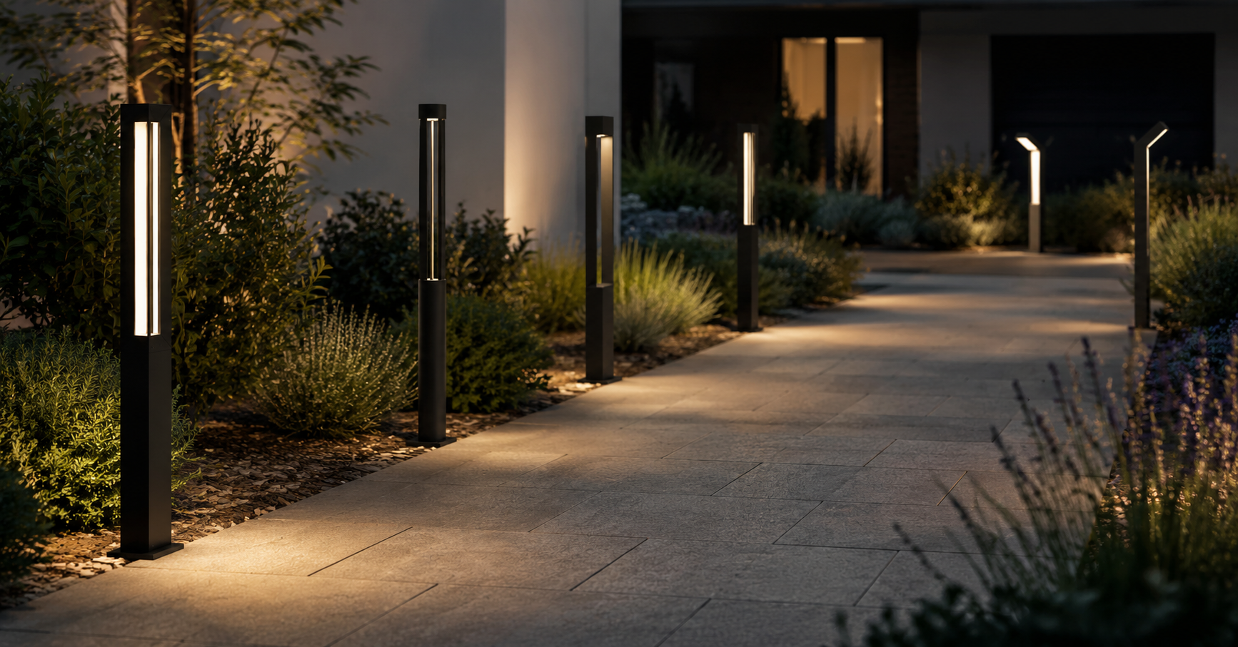 LED Lighting Manufacturer Guide for Outdoor and Industrial Projects