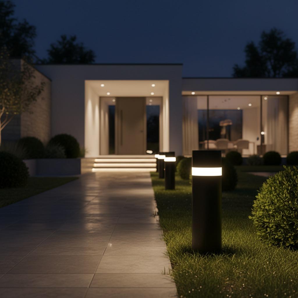produttore di illuminazione LED per esterni, luci LED per esterni, illuminazione LED per esterni, illuminazione LED commerciale per esterni
