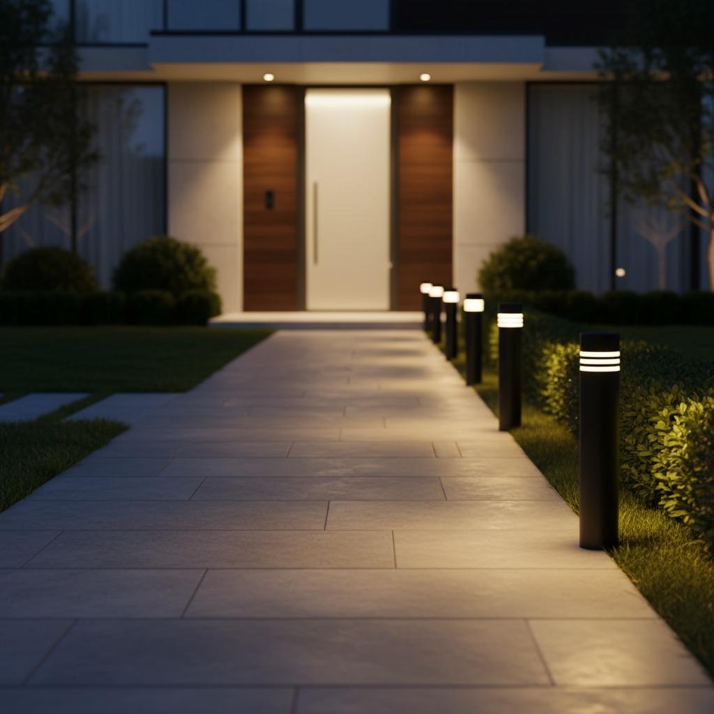 شركة تصنيع إضاءة LED خارجية، مصابيح LED خارجية، إضاءة LED خارجية، إضاءة LED تجارية خارجية