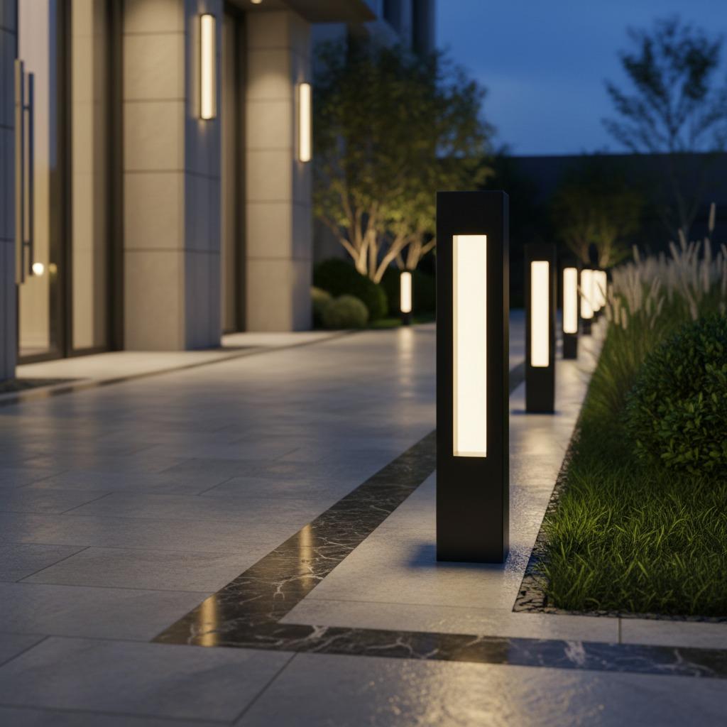 produttore di illuminazione LED per esterni, luci LED per esterni, illuminazione LED per esterni, illuminazione LED commerciale per esterni