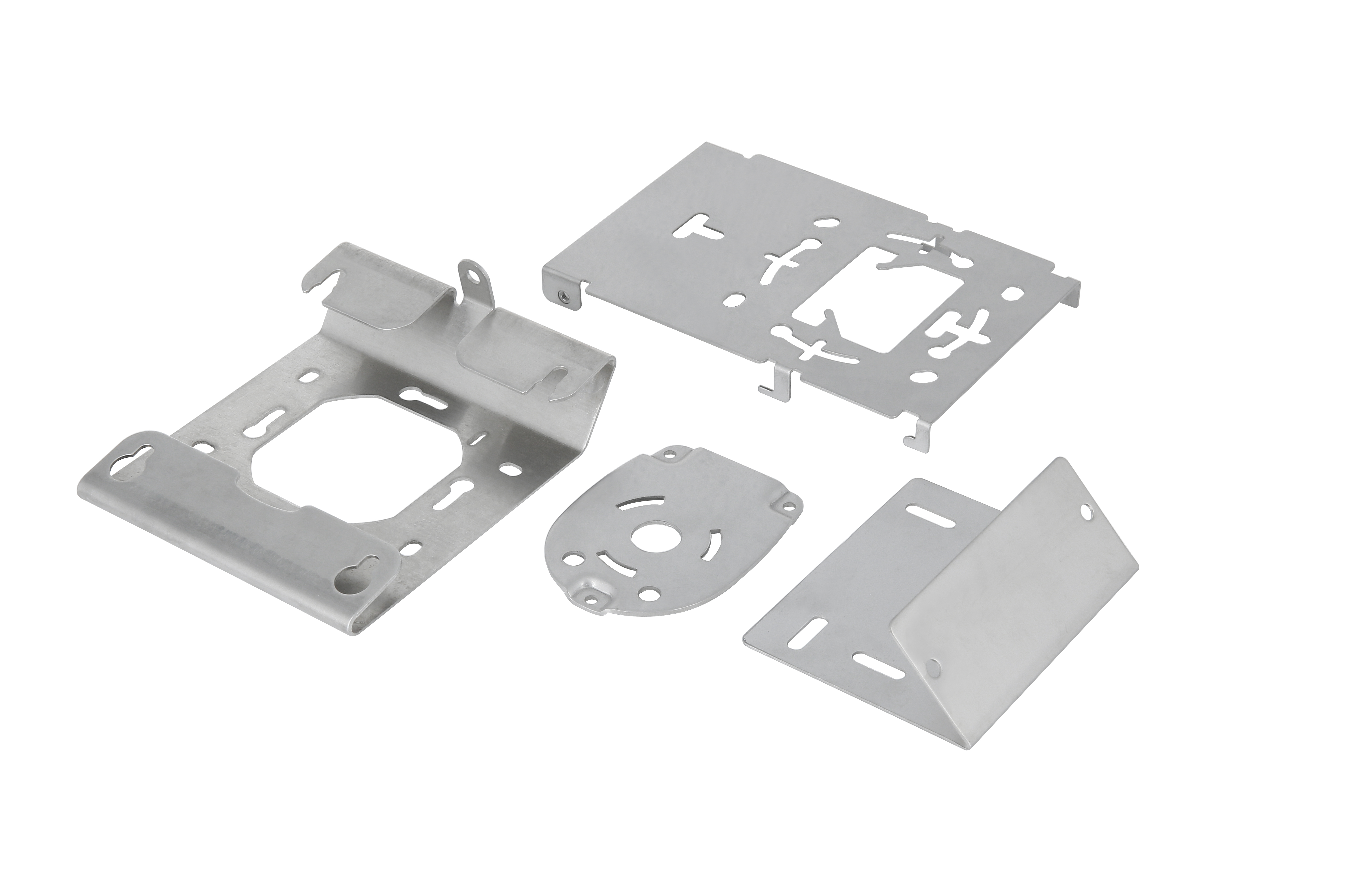 Stamped Metal Parts
