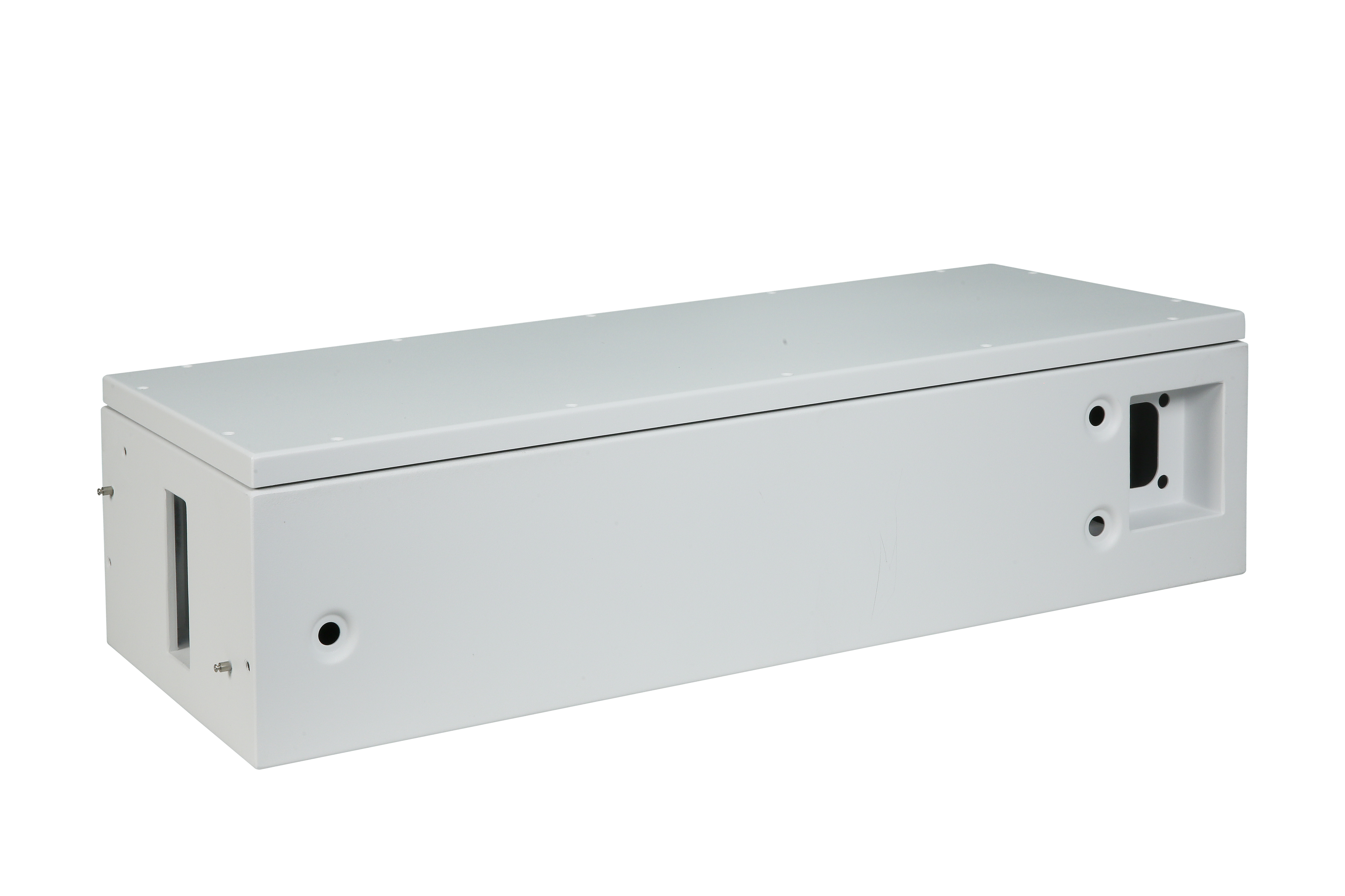 Metal Enclosures