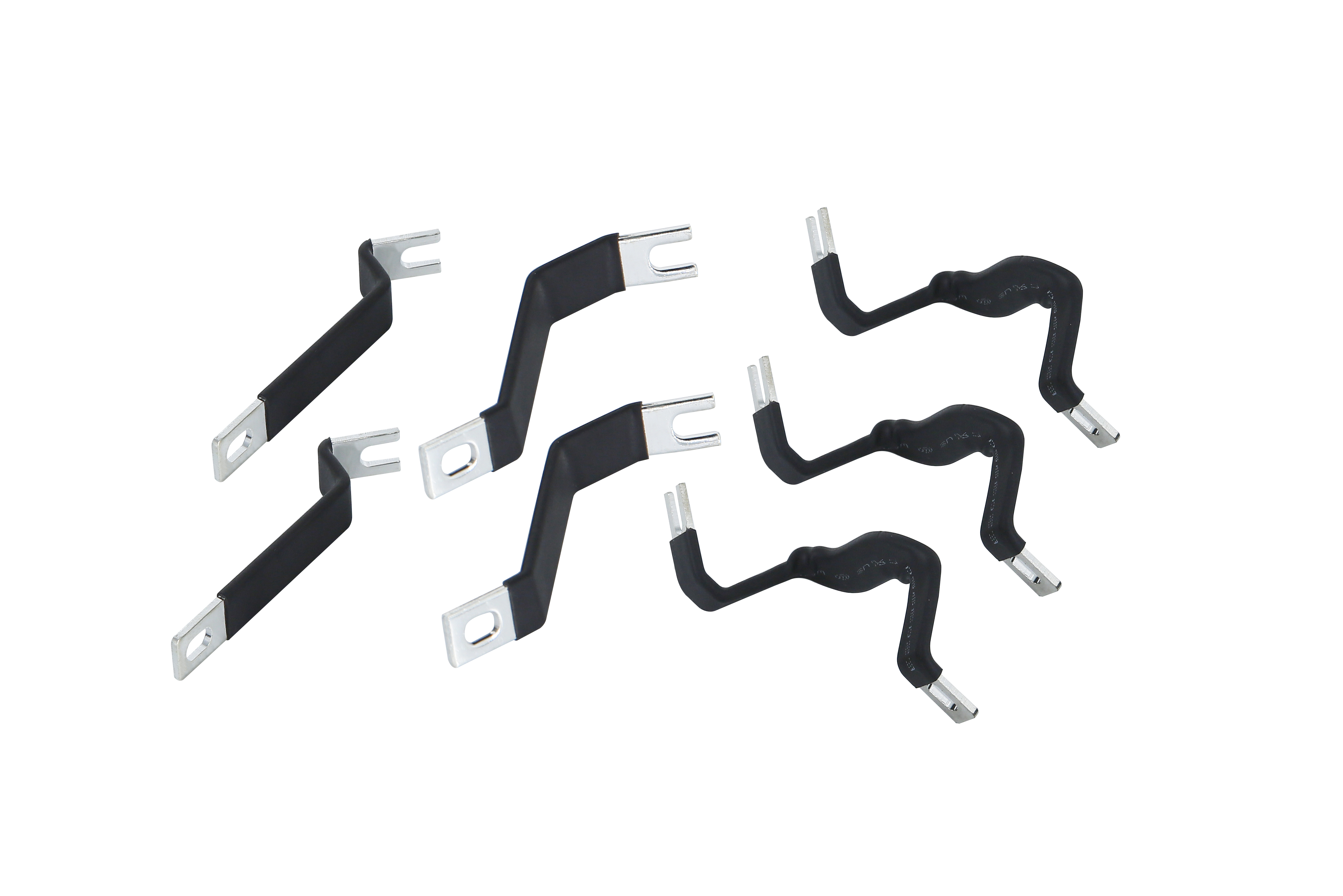 Metal Brackets