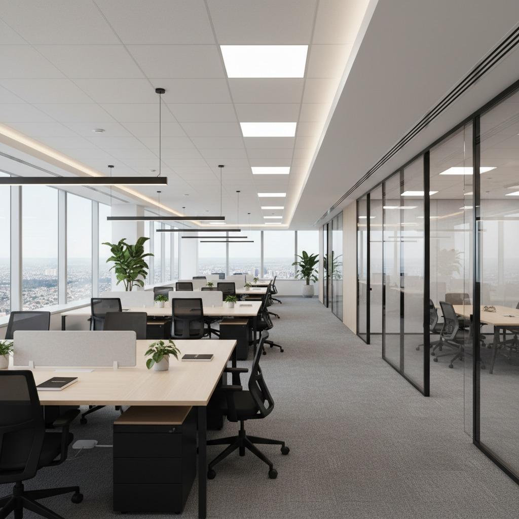 commercial LED lighting supplier, LED lighting wholesaler, industrial LED lighting supplier, commercial LED lights manufacturer