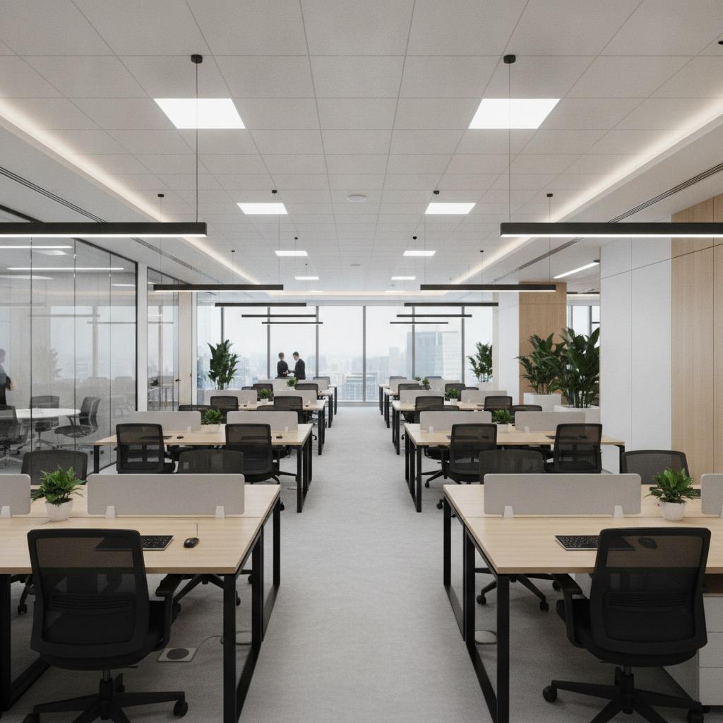 commercial LED lighting supplier, LED lighting wholesaler, industrial LED lighting supplier, commercial LED lights manufacturer
