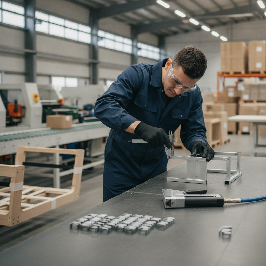 industrial staples manufacturer, industrial staple supplier, upholstery staples wholesale, staples manufacturer, heavy duty staples