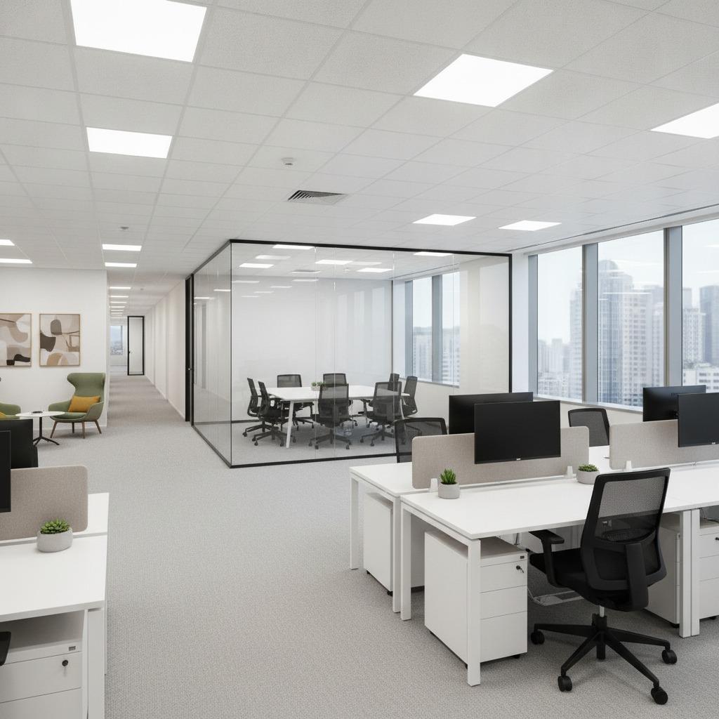 commercial LED lighting supplier, LED lighting wholesaler, industrial LED lighting supplier, commercial LED lights manufacturer
