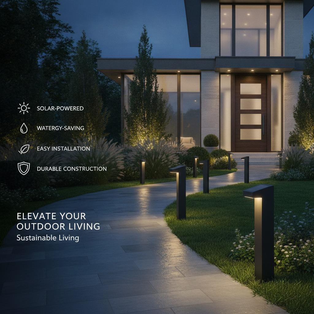 solar lawn light manufacturer, solar garden light manufacturer, outdoor solar light factory, solar lawn lamp wholesale