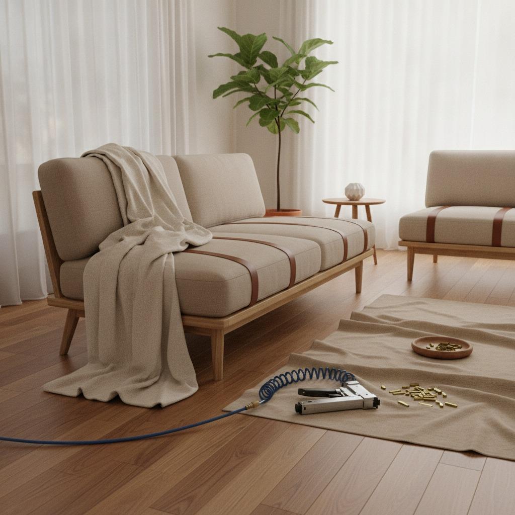 Sofa Staples Manufacturer, Sofa Staples Supplier, Furniture Staples Factory