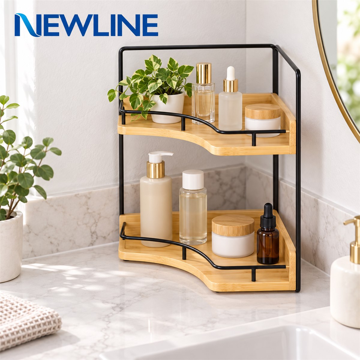 bw1269 bamboo corner shelf for vanity.jpg