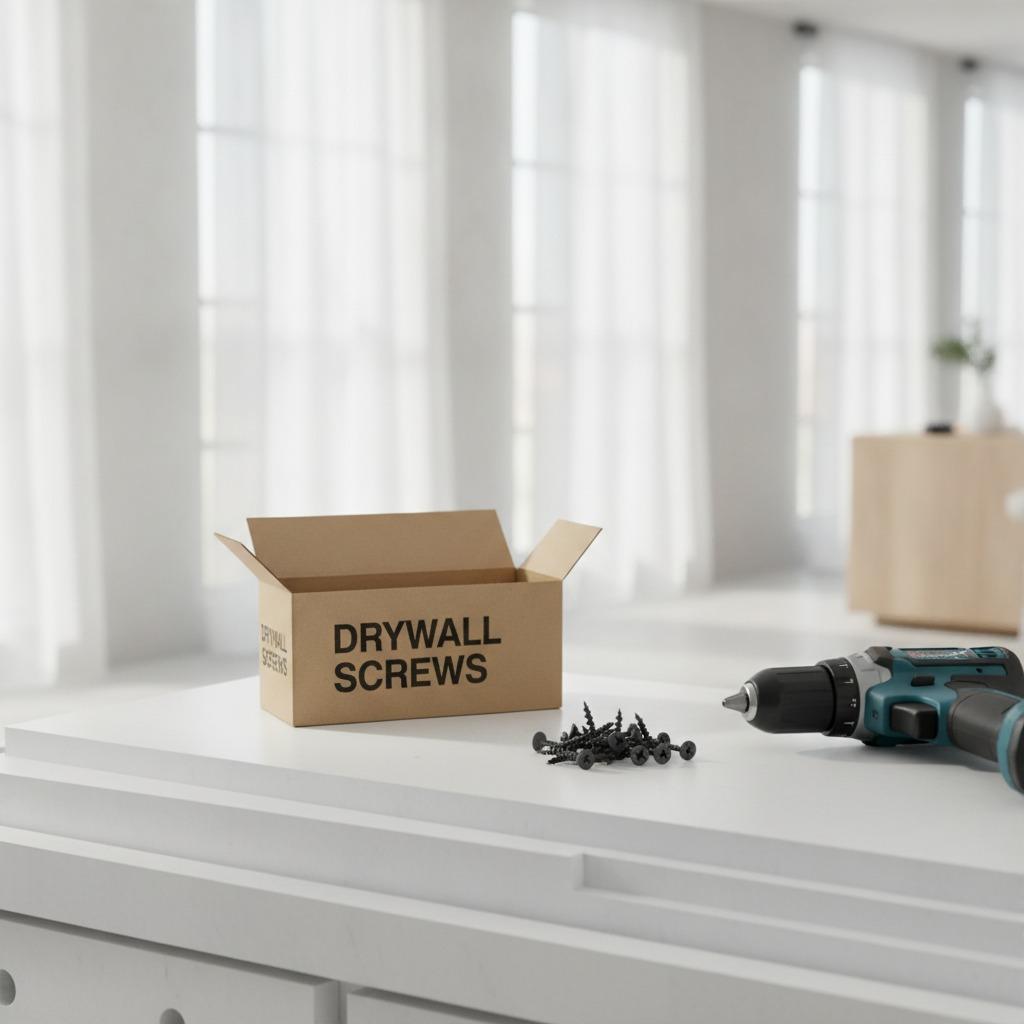 drywall screw factory, drywall screw supplier, drywall screw manufacturer
