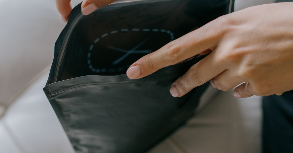 Factory Direct PVC Packaging Bags: The Four Jobs That Leave the Chain | PackMK