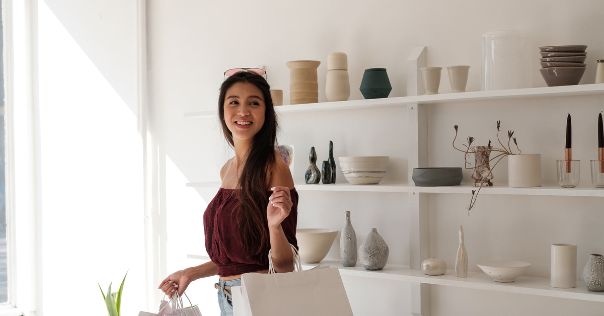 Private Label Shopping Bags: The 48-Hour Arrival Audit | PackMK