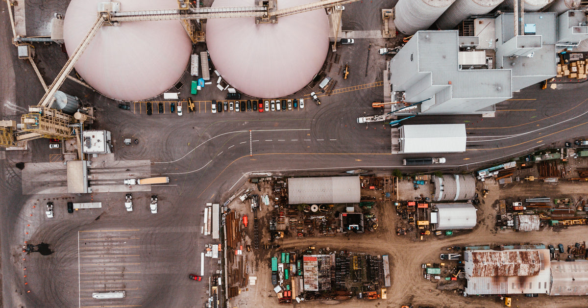 cotton tote bag factory China production evidence viewed from a factory floor