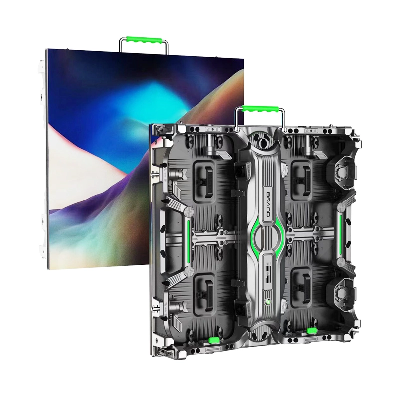 How to Choose a Stage Rental LED Screen: 8 Key Factors to Consider